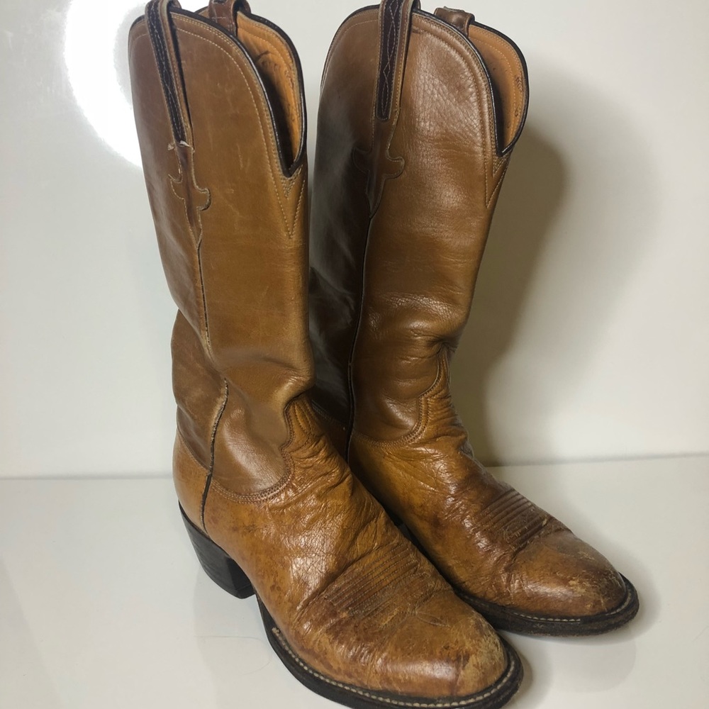 Women’s Lucchese 6.5